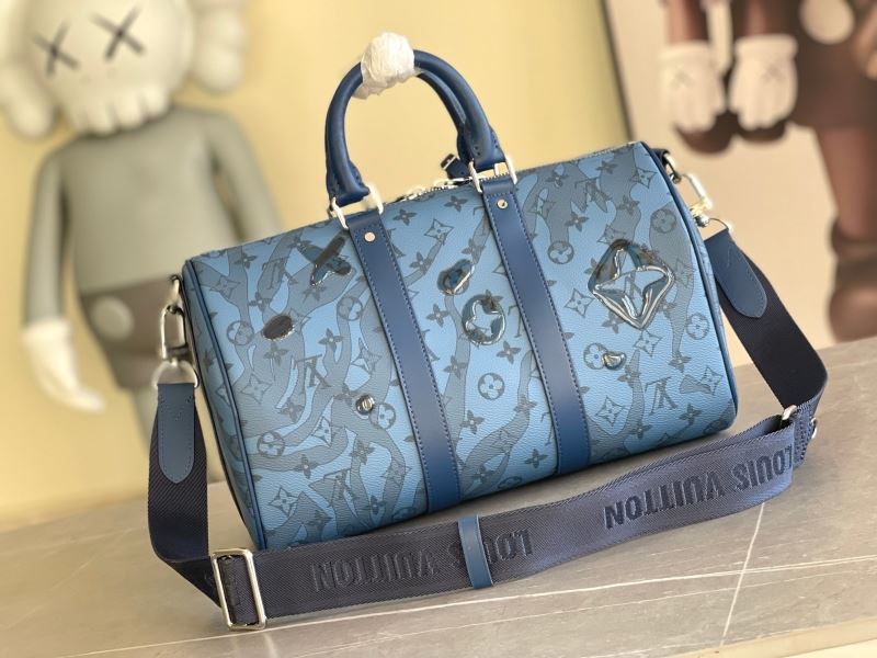 LV Travel Bags